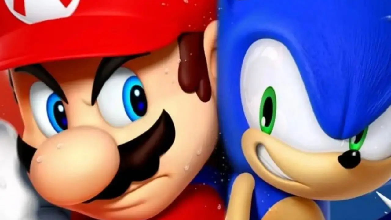 Ambas franquicias están siendo un éxito y podría materializarse un proyecto de Super Smash Bros