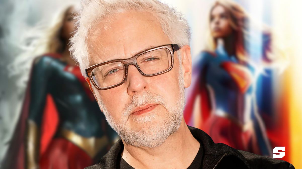 Supergirl ya tiene fecha de rodaje