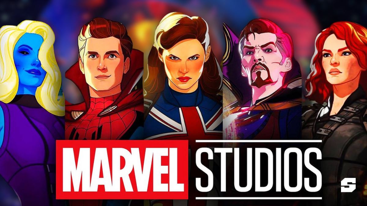 Las mejores historias de What If de Marvel Studios