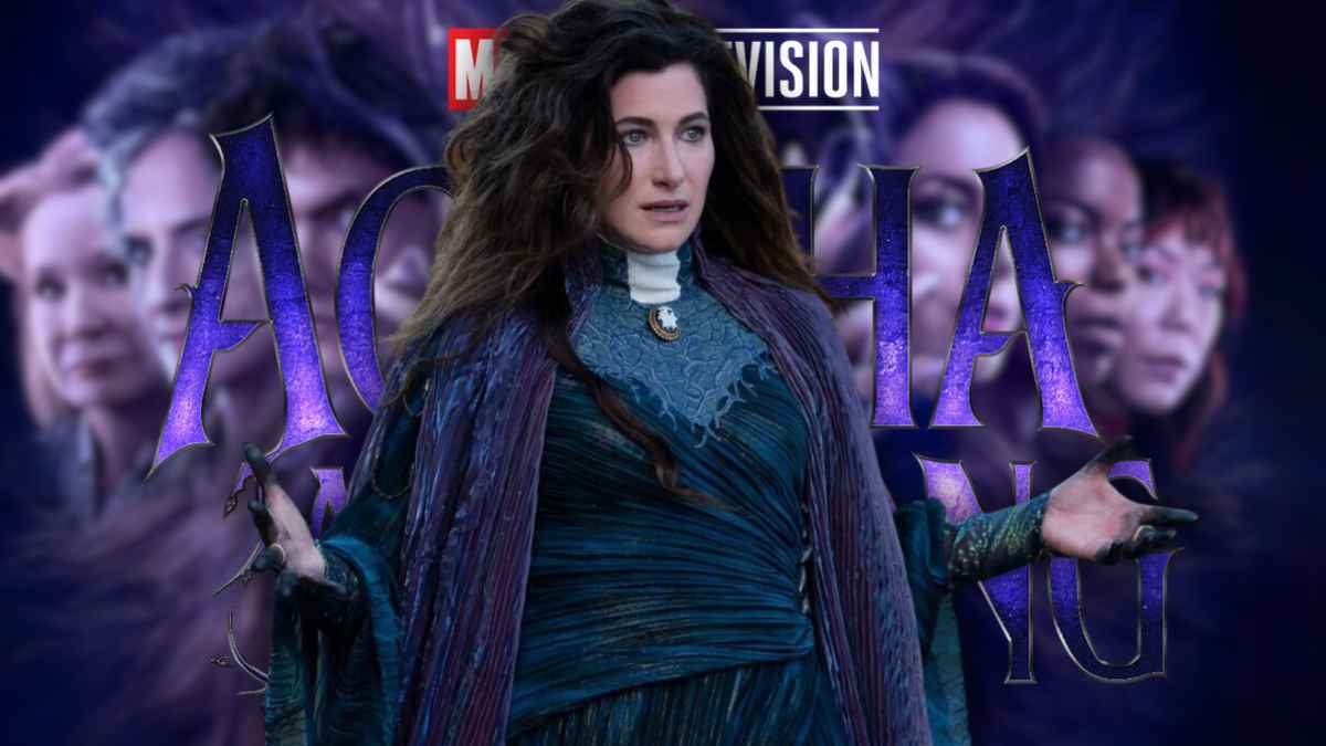 Ya sabemos por qué no habrá segunda temporada de Agatha All Along