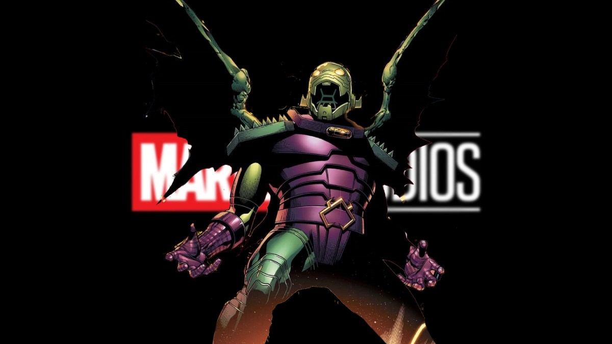Annihilus podría ser el próximo gran villano del MCU