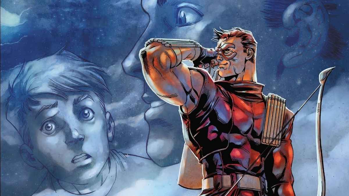¿Quién es Barney Barton?