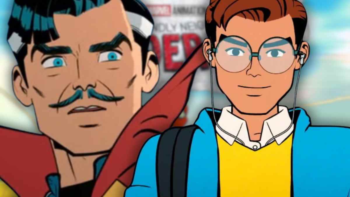 ¿Por qué la vida de Peter Parker cambia tanto en Your Friendly Neighborhood Spider-Man?