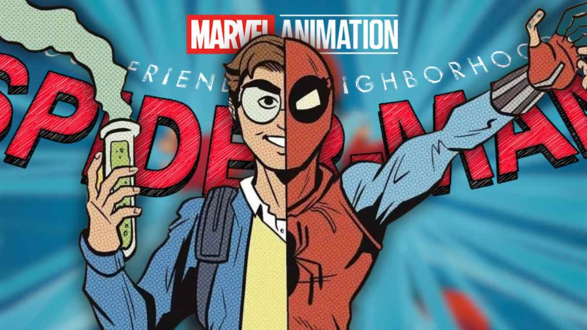 Your Friendly Neighborhood Spider-Man: Guía de episodios y cuándo se estrenan