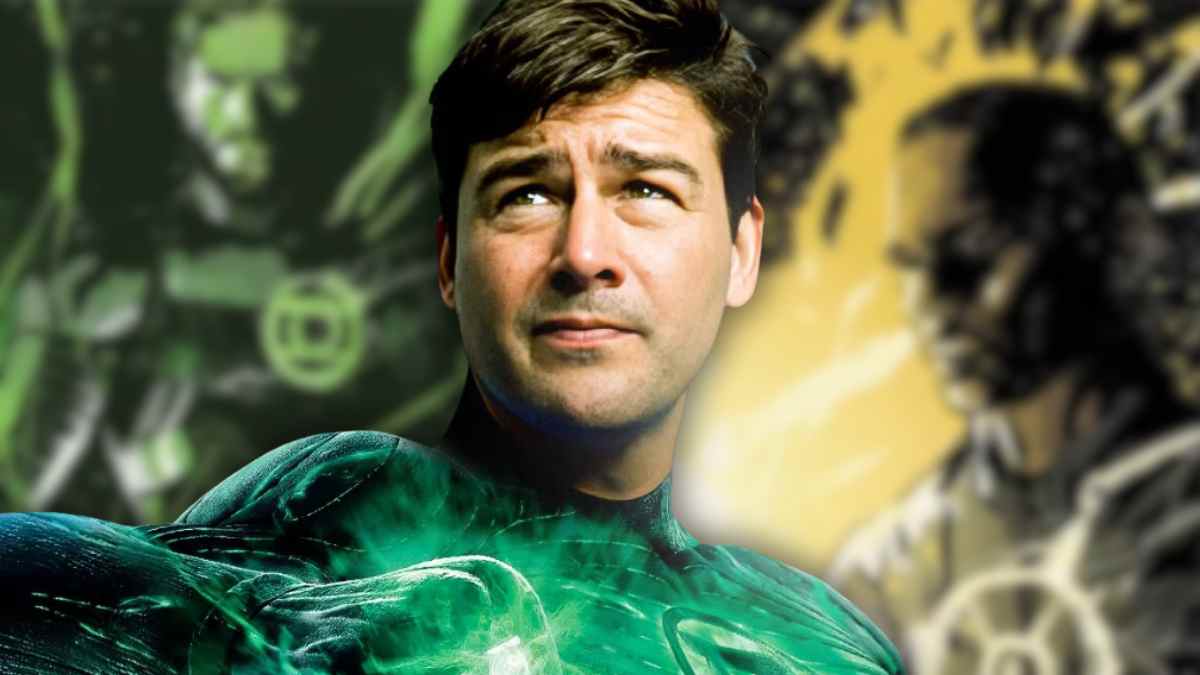 Lanterns: El rodaje empieza mañana y nuevos detalles salen a la luz.