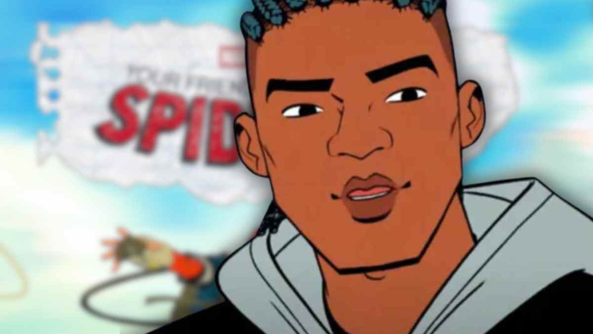 Descubre quién es Lonnie Lincoln en Your Friendly Neighborhood Spider-Man