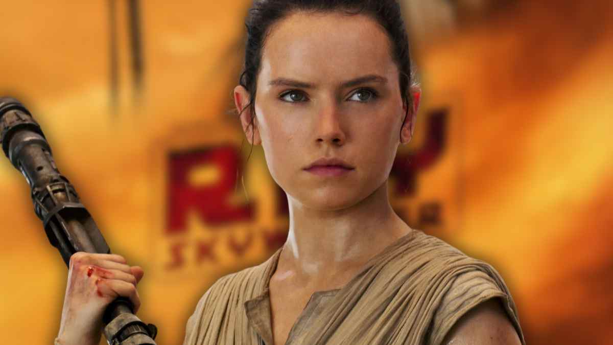 ¿A qué se debe el cambio de título de la película de Rey Skywalker?