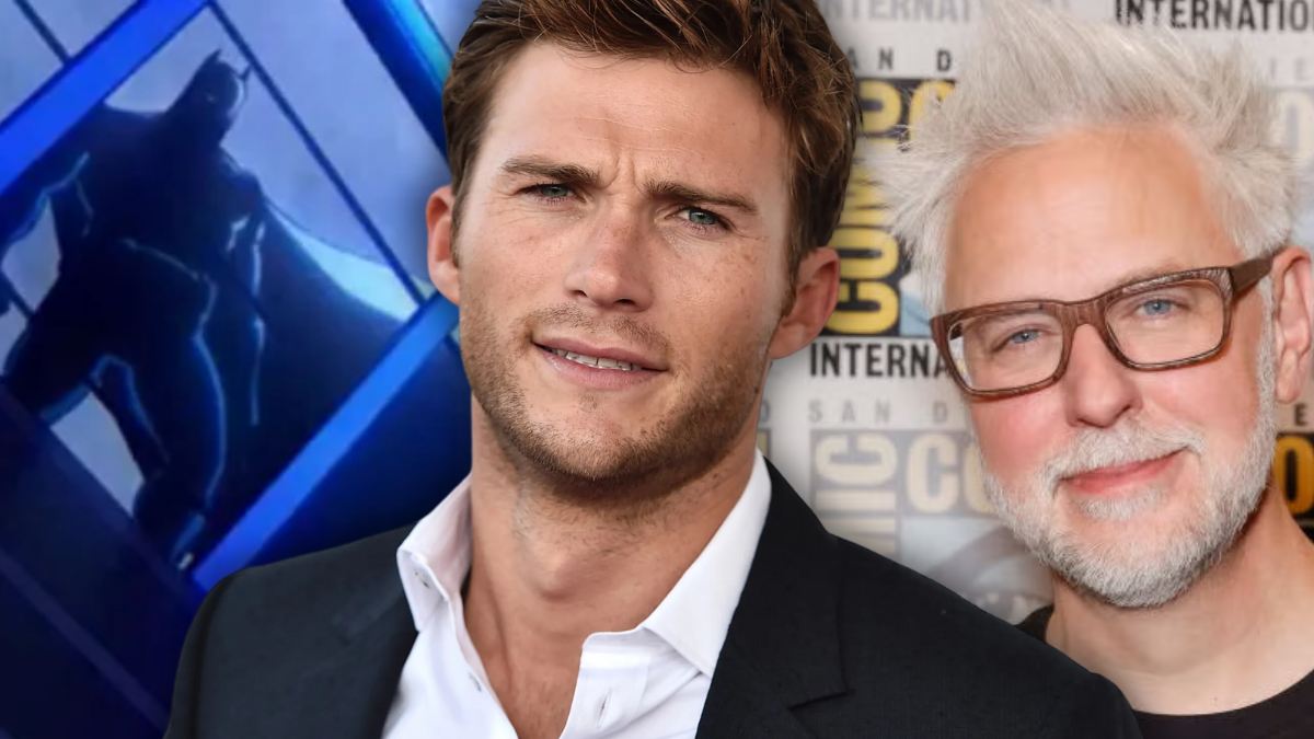 Scott Eastwood reveló que el personaje que le gustaría interpretar en el Universo DC de James Gunn es Batman.