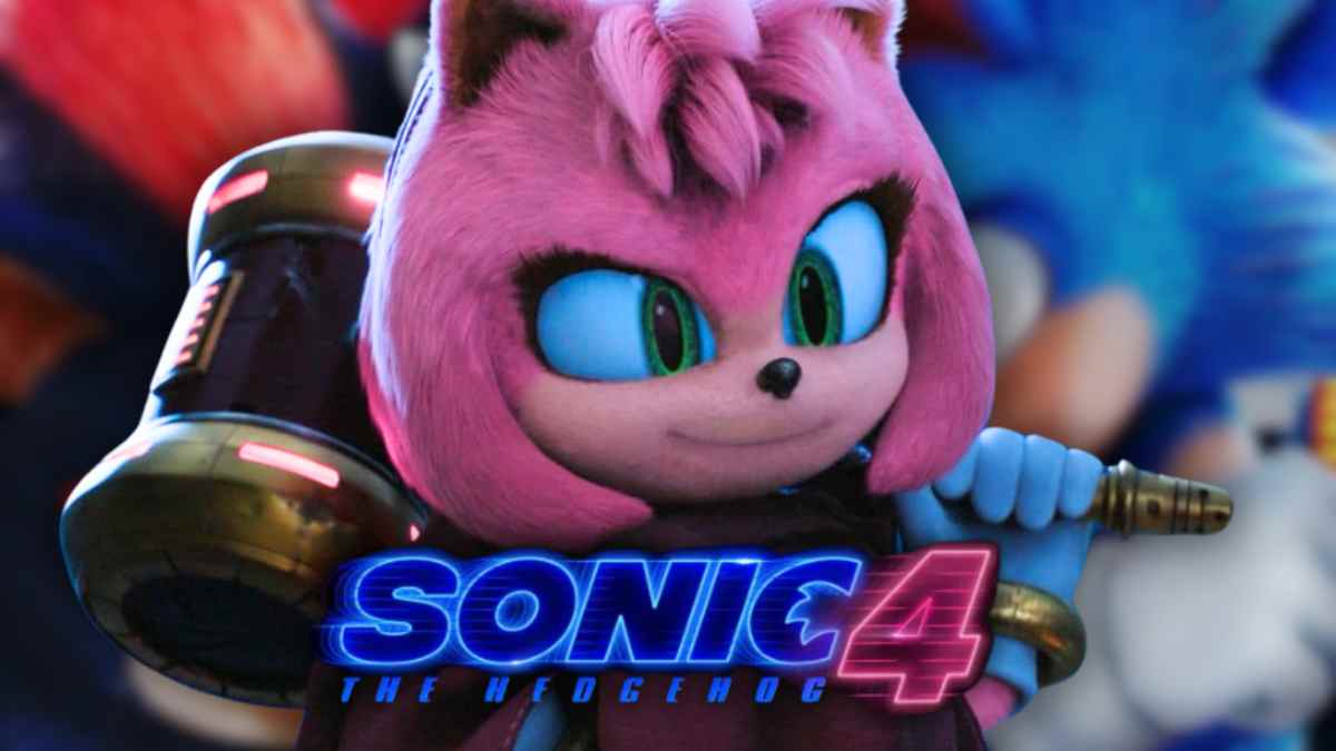 Sonic 4: Fecha de lanzamiento y todo lo que sabemos hasta ahora