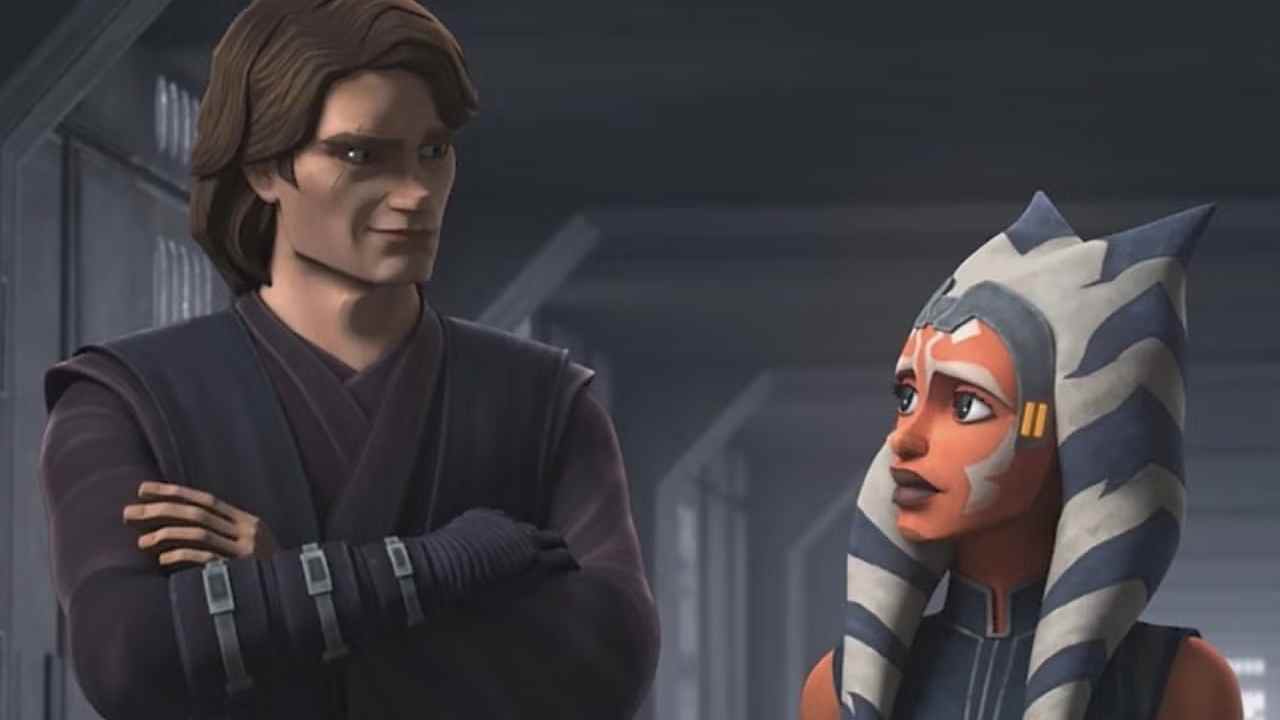 Dos series animadas podrían estar en desarrollo en Star Wars.