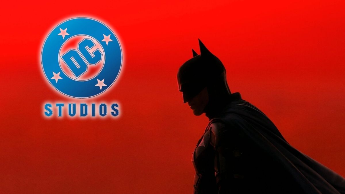 ¿Formará The Batman parte del DCU? Matt Reeves habla.