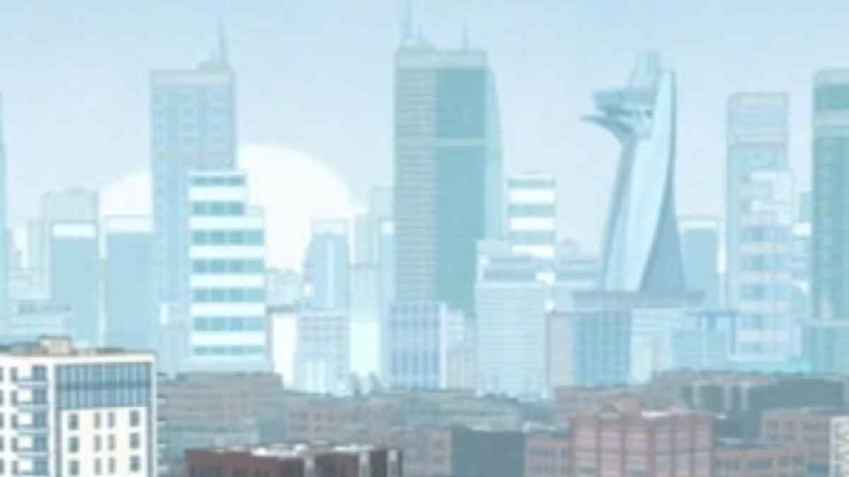 La Torre de los Vengadores en Your Friendly Neighborhood Spider-Man.