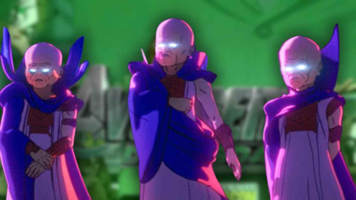 Los Vigilantes de What If estarían presentes en las películas de los Vengadores, según este rumor.