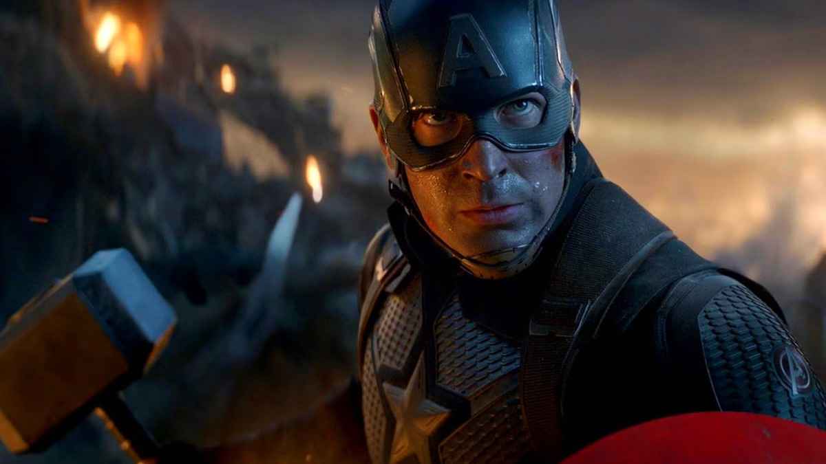 Chris Evans asegura que no volverá y que está felizmente retirado
