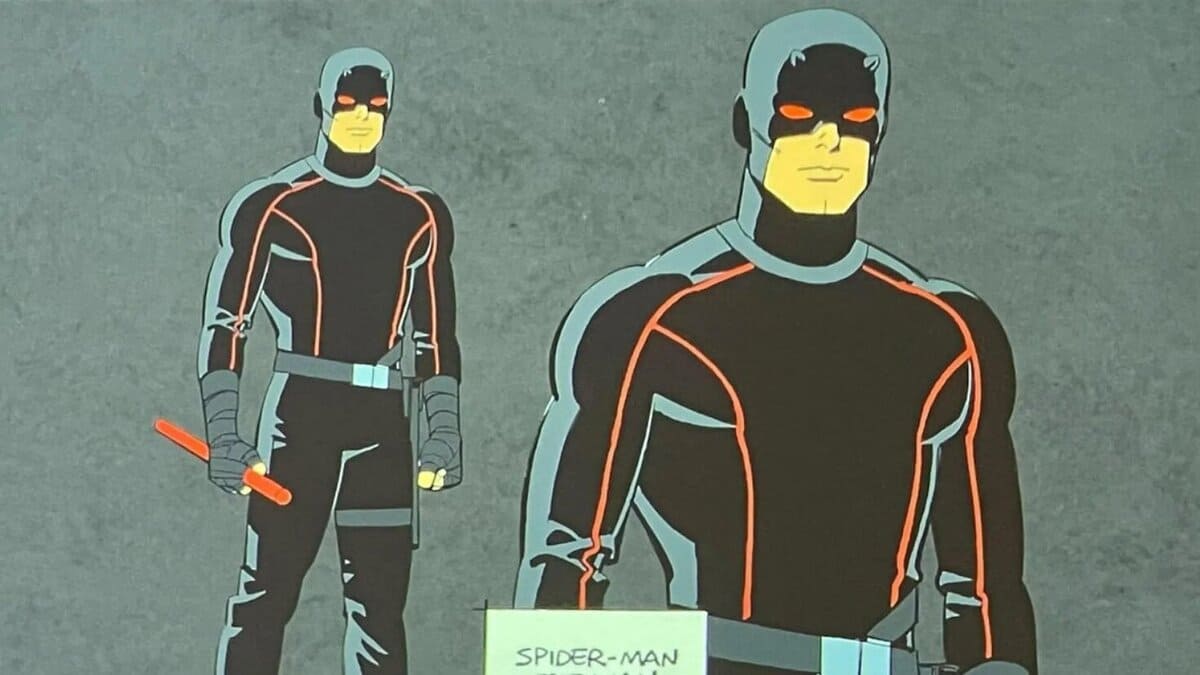 Charlie Cox será Daredevil en Your Friendly Neighborhood Spider-Man