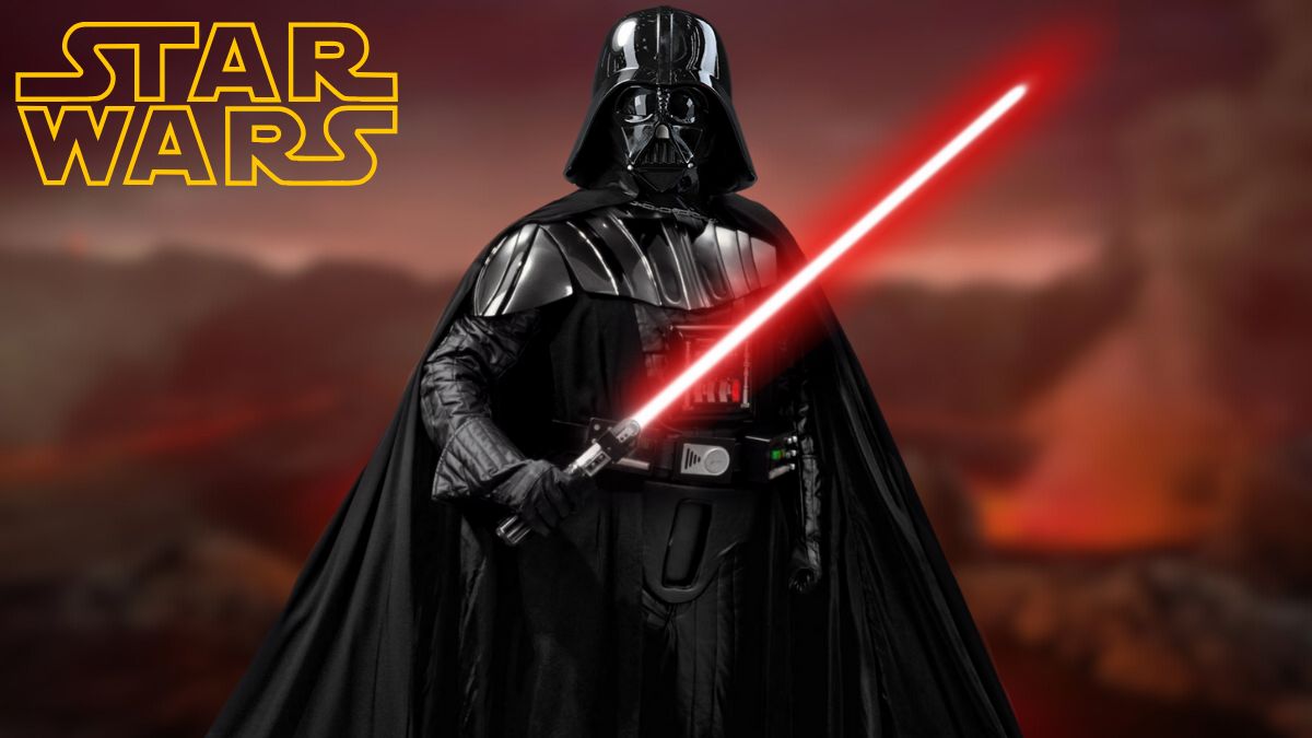Star Wars: ¿Por qué Darth Vader jamás mejoró su armadura?