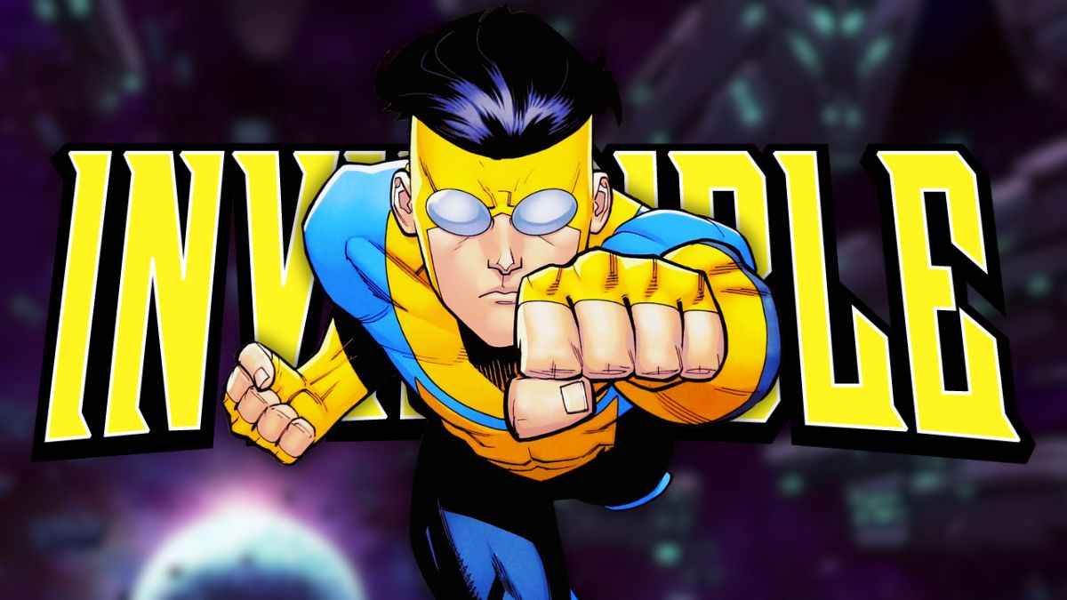 Invencible: ¿Qué pasa con Mark al final de los cómics?