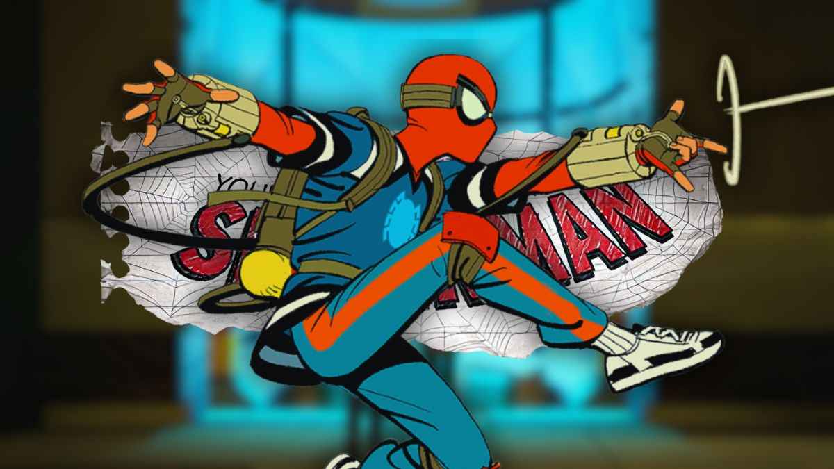 Your Friendly Neighborhood Spider-Man: ¿Qué es una línea temporal hermana?