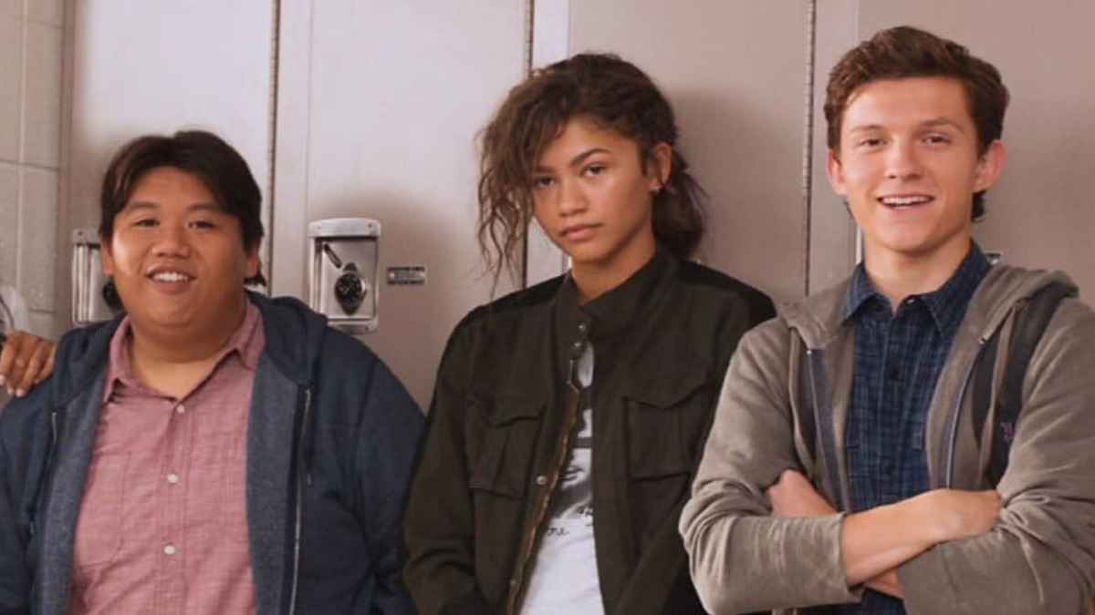 ¿Podrían aparecer MJ y Ned en alguna temporada futura de Your Friendly Neighborhood Spider-Man?