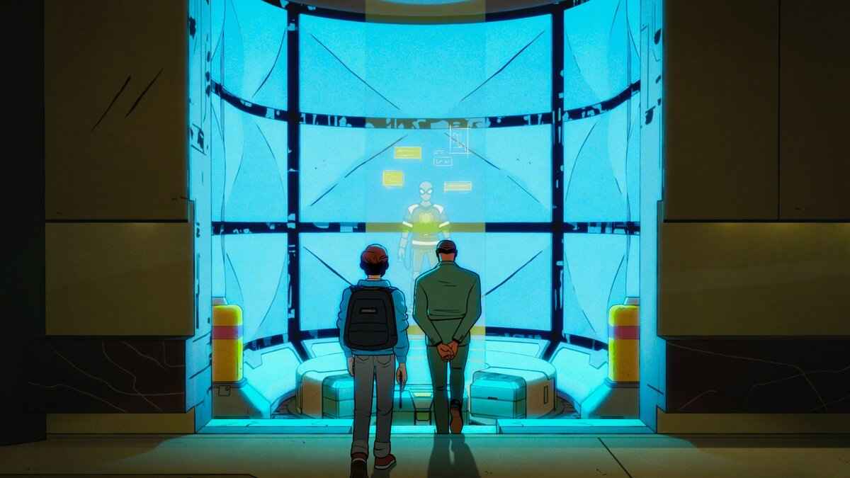 Batallas más agresivas y un Spider-Man menos ético.