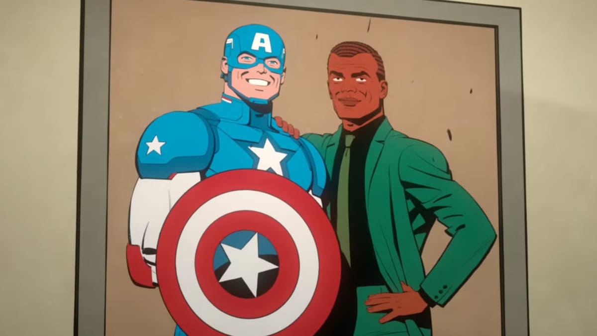 Colman Domingo será Norman Osborn en Your Friendly Neighborhood Spider-Man