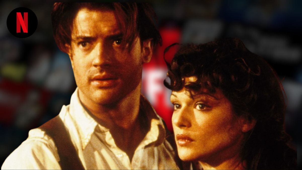 Las 5 mejores películas de monstruos para ver en Netflix