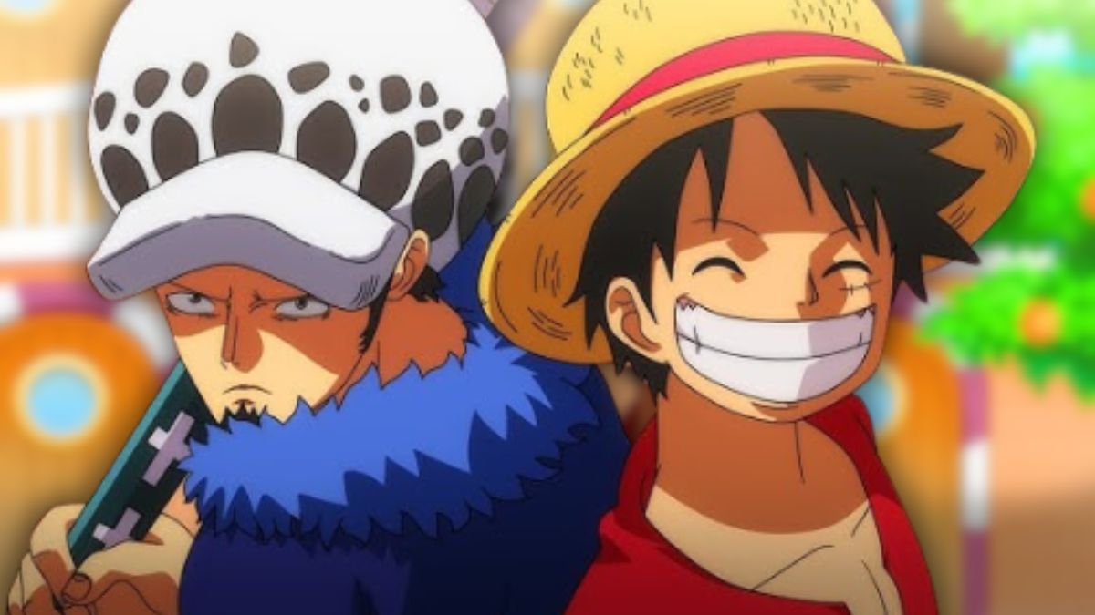 El anime de One Piece ha regresado de manera inesperada con un corto