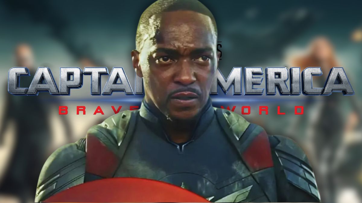 ¿Qué ver antes del estreno de Capitán América: Brave New World?