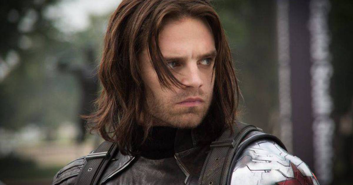 Bucky Barnes en el MCU.