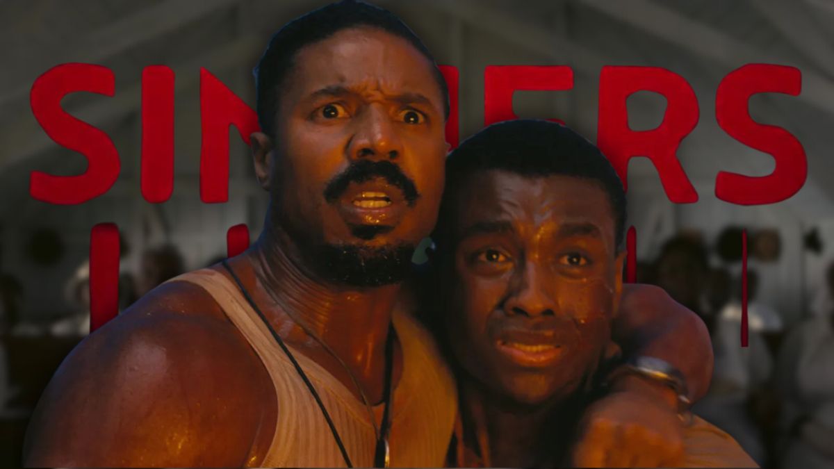 Los Pecadores: Estreno, reparto y todo lo que debes saber de la película