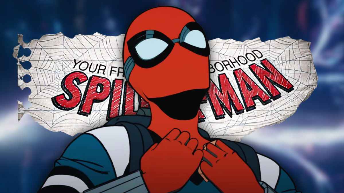 ¿En qué momento de la línea temporal estará ambientada Your Friendly Neighborhood Spider-Man?