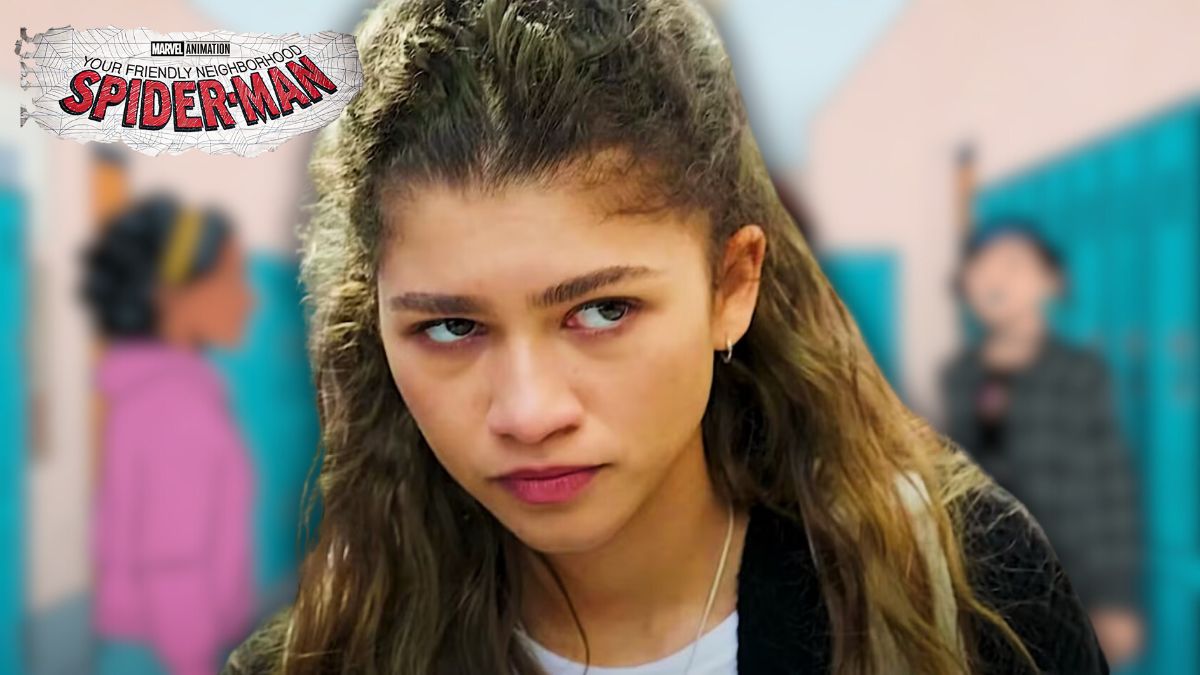 Your Friendly Neighborhood Spider-Man: ¿Por qué Ned y MJ no aparecerán en la serie?