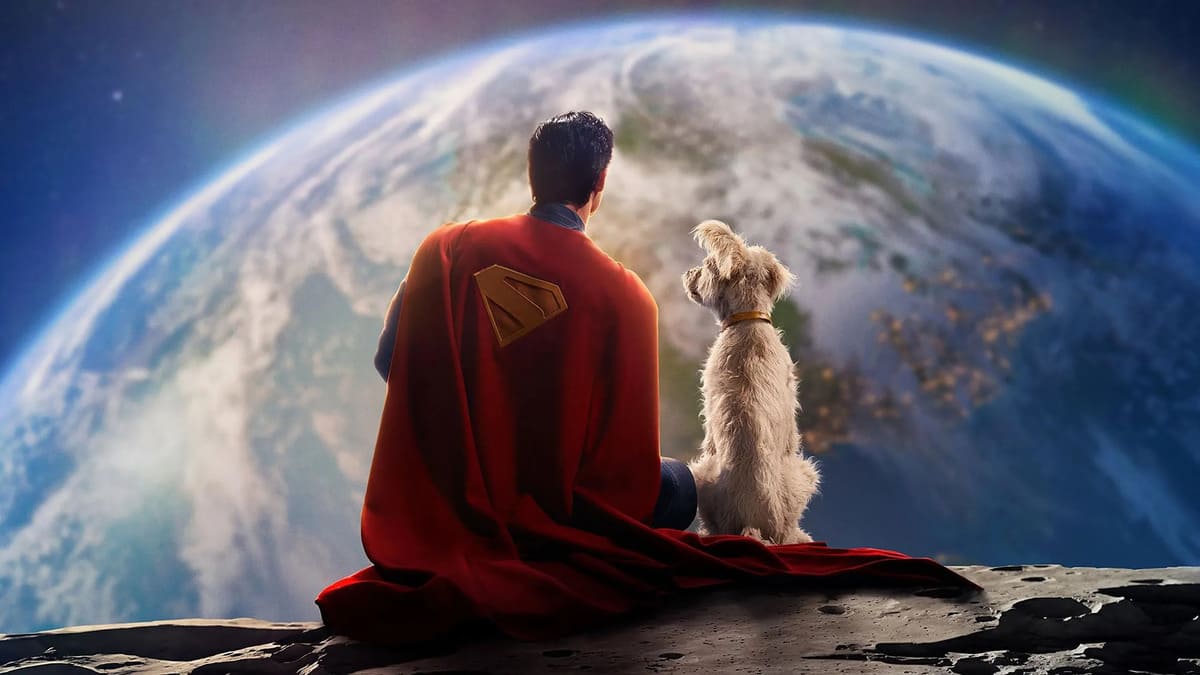 ¿Por qué Batman no aparecerá en Superman si ya es un héroe consagrado?