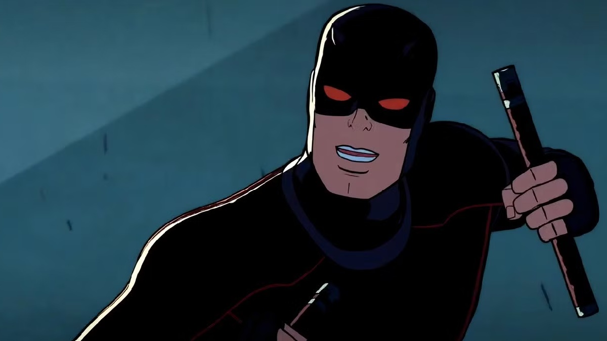 Daredevil en Your Friendly Neighborhood Spider-Man
