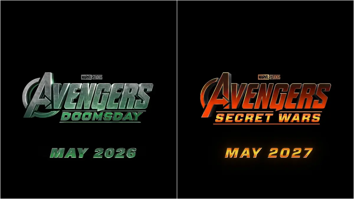 Los rumores sobre un reinicio en el MCU eran cada vez más fuertes.