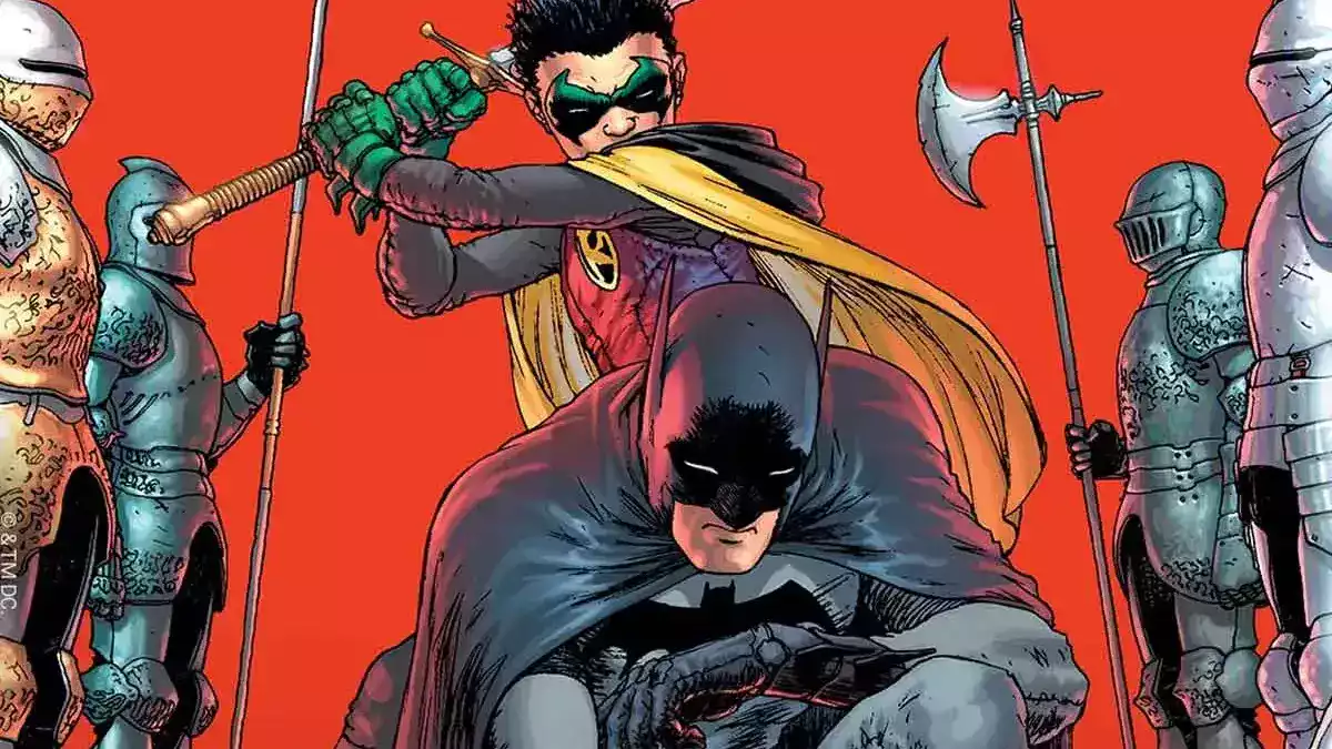 Pattinson no será el Batman del DCU y todo lo que sabemos de The Brave and the Bold
