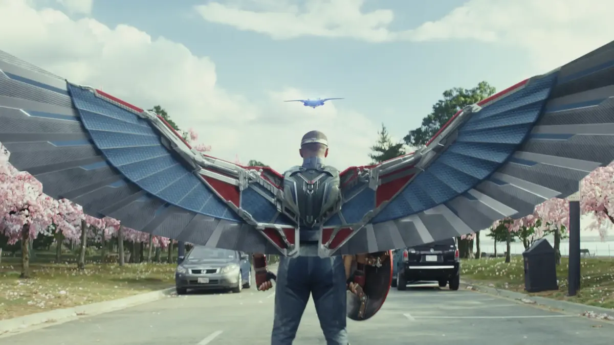 ¿Cuándo se estrena Capitán América4 en streaming?