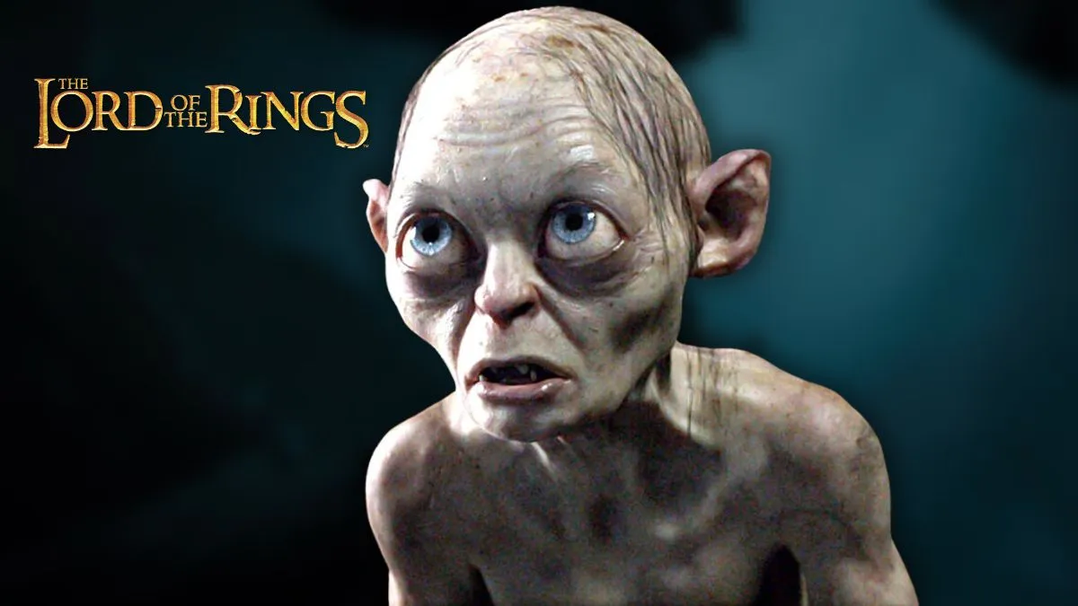 Smeagol es el protagonista de El Señor de los anillos: La caza de Gollum.