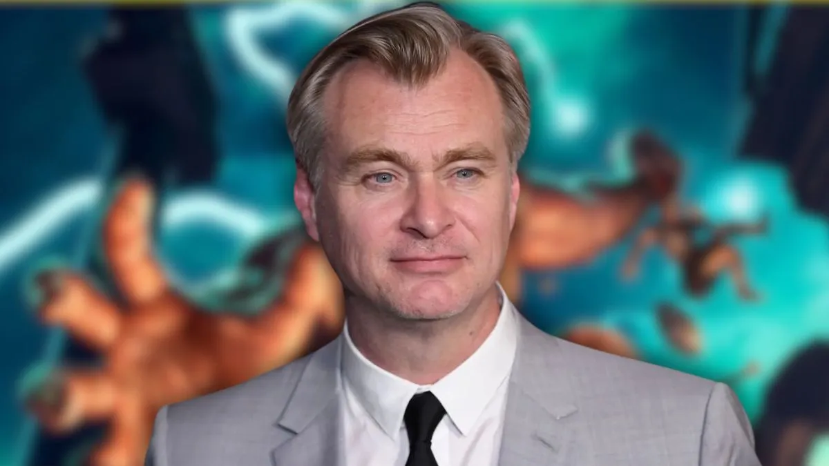 Así es como Nolan dará vida a los Cíclopes en La Odisea