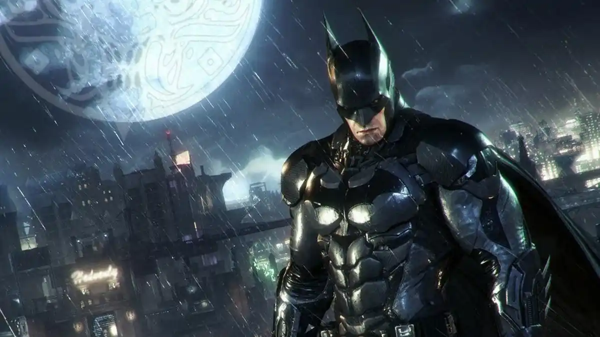 ¿Pertenecerán todos los juegos de DC al DCU a partir de ahora?
