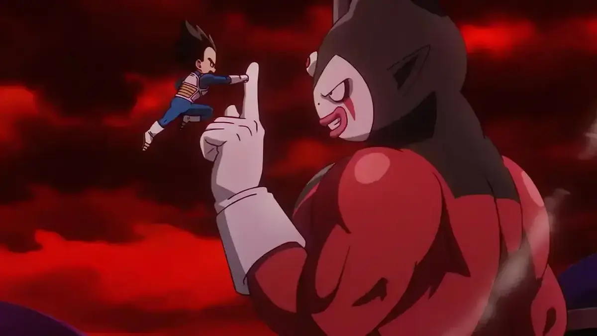 ¿Cuántos episodios quedan antes de que Dragon Ball Daima llegue a su final?