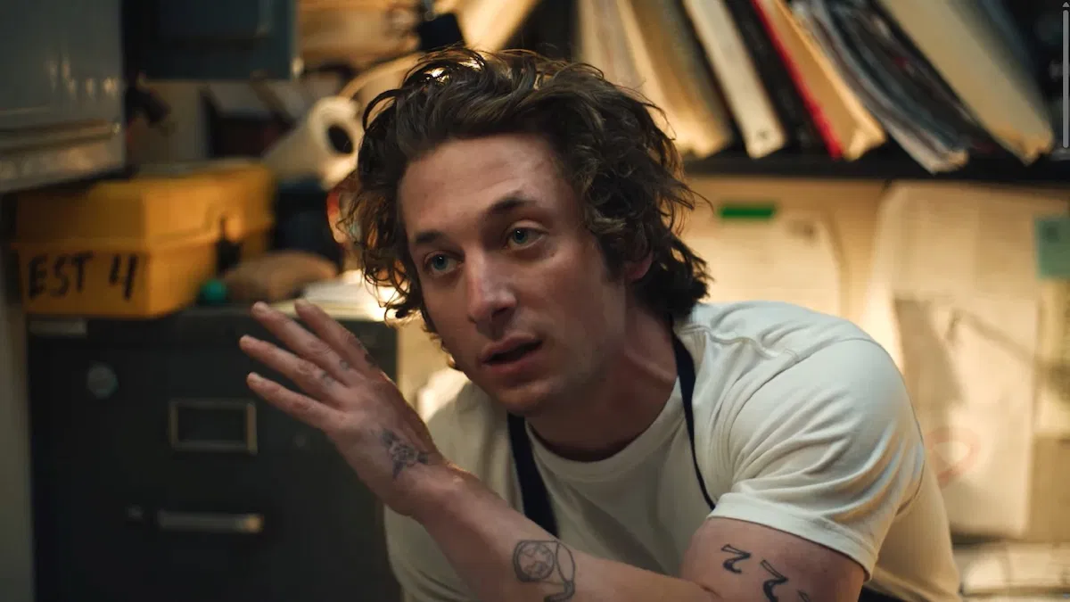 Rotta el Hutt estará interpretado por Jeremy Allen White