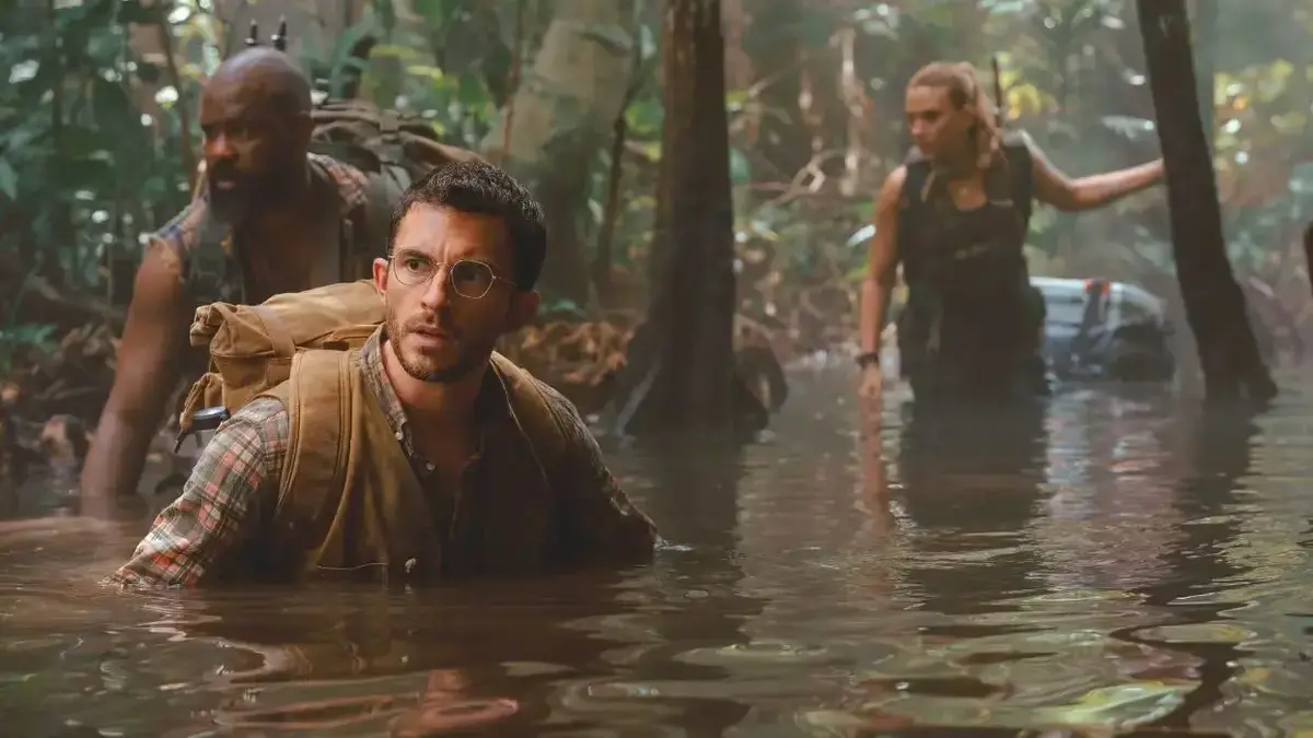 ¿Habrás más películas de esta franquicia aparte de Jurassic World Rebirth?