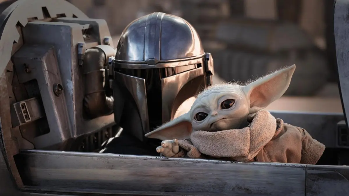 ¿Cuándo se estrena The Mandalorian y Grogu en cines?