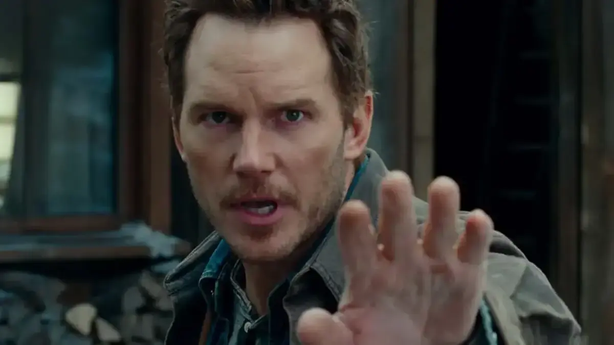 Owen Grady seguramente estará con su familia durante los eventos de Rebirth.