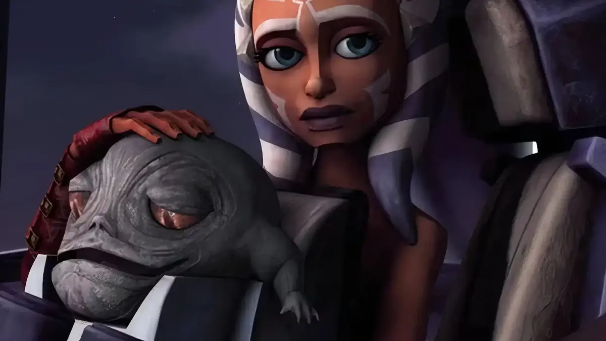 ¿Quién es Rotta el Hutt, el gran villano de The Mandalorian y Grogu?