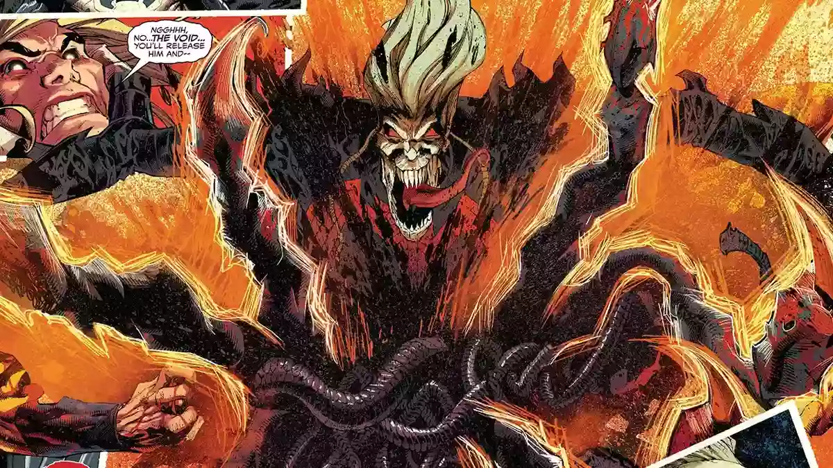 Conoce las principales diferencias entre Sentry y The Void.