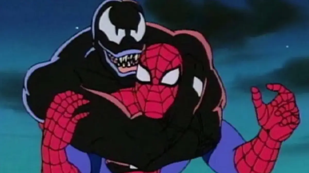 ¿Es Tu amigo y vecino Spider-Man la mejor serie animada de Spider-Man?