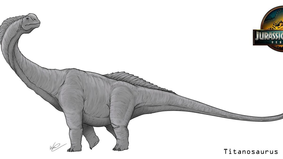 Estas son las nuevas especies que aparecerán en Jurassic World Rebirth.