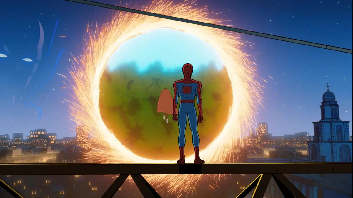 Tu amigo y vecino Spider-Man mostró todo lo que el MCU siempre debió ser